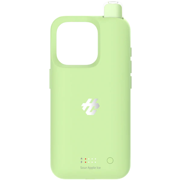 HaziCase™ — New 3 in 1