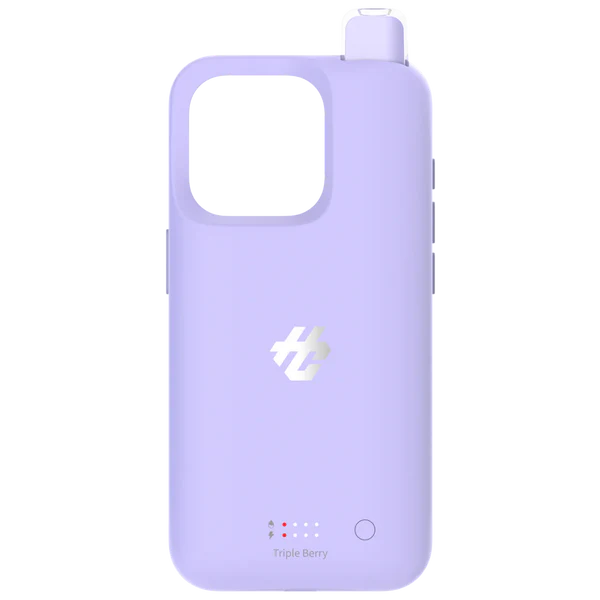 HaziCase™ — New 3 in 1