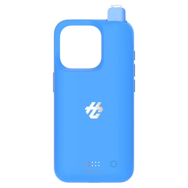 HaziCase™ — New 3 in 1