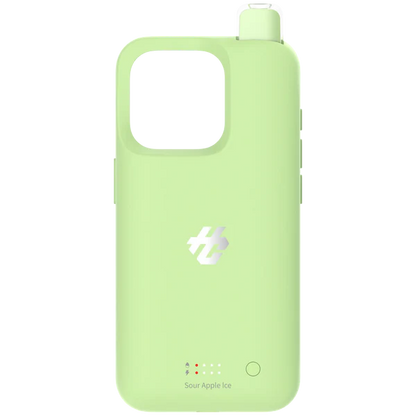 HaziCase™ — New 3 in 1