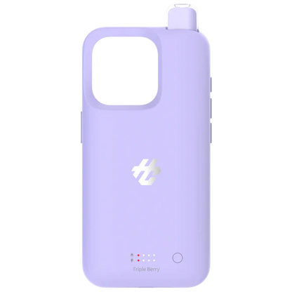 HaziCase™ — New 3 in 1