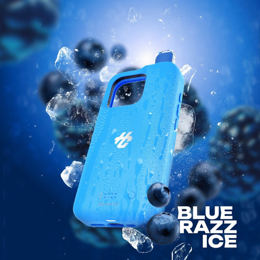 HaziCase™ — New 3 in 1