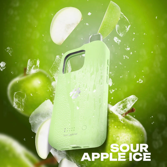 HaziCase™ — New 3 in 1