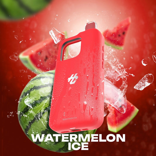 HaziCase™ — New 3 in 1