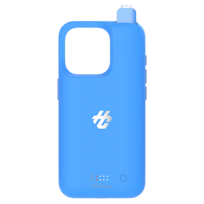 HaziCase™ — New 3 in 1