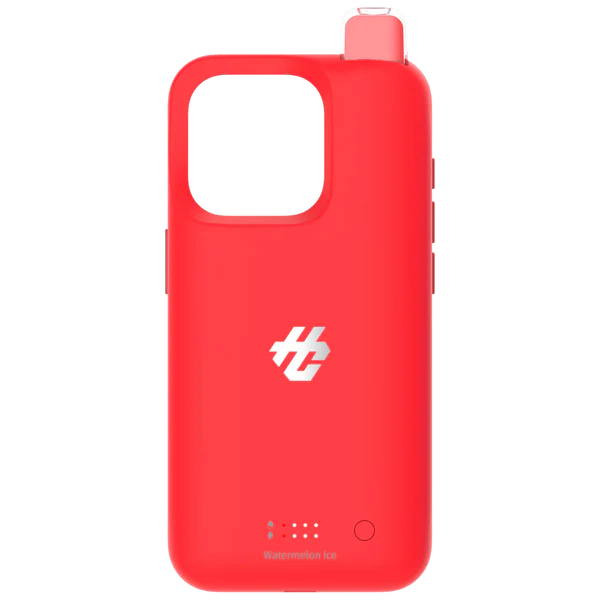 HaziCase™ — New 3 in 1