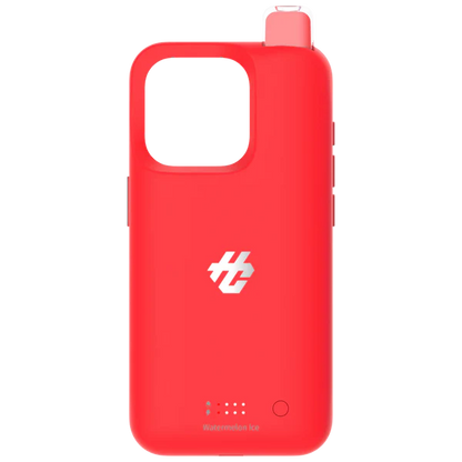HaziCase™ — New 3 in 1